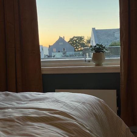 City Center Apartment Alesund Ngoại thất bức ảnh