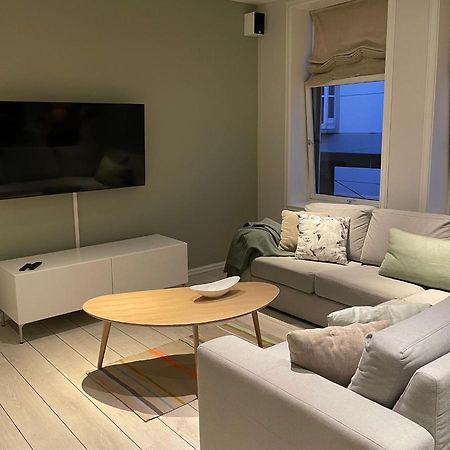 City Center Apartment Alesund Ngoại thất bức ảnh
