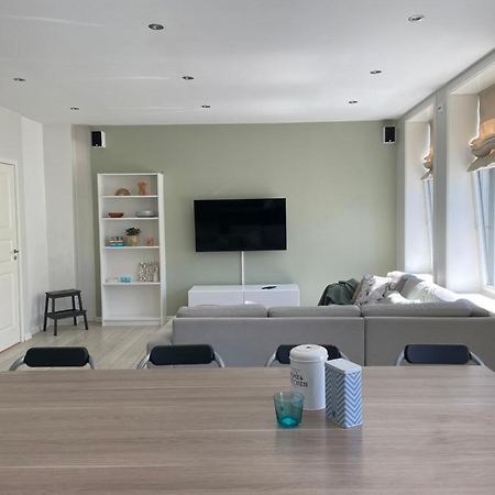 City Center Apartment Alesund Ngoại thất bức ảnh