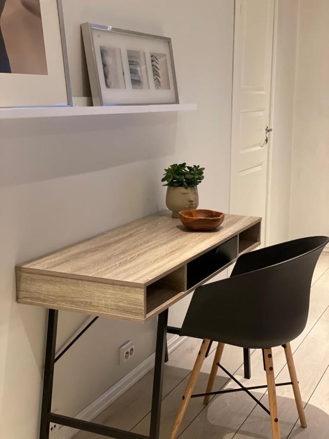 City Center Apartment Alesund Ngoại thất bức ảnh