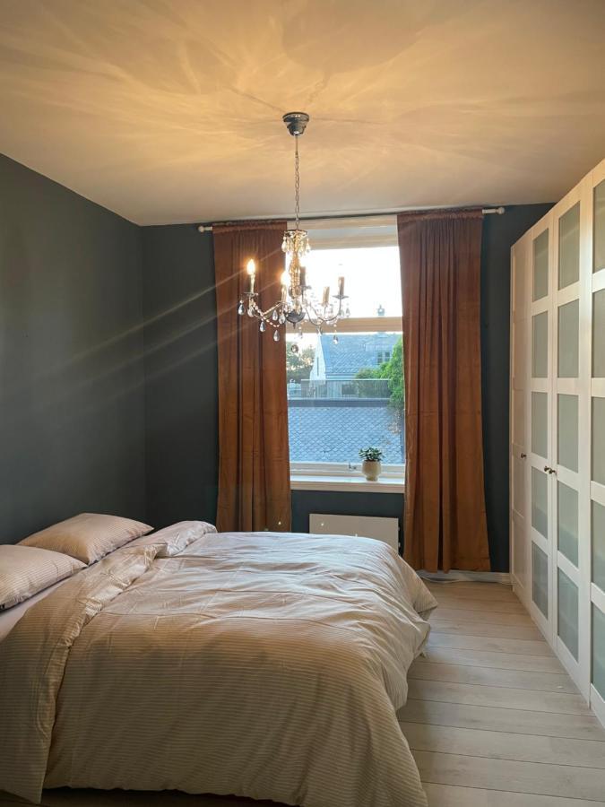 City Center Apartment Alesund Ngoại thất bức ảnh