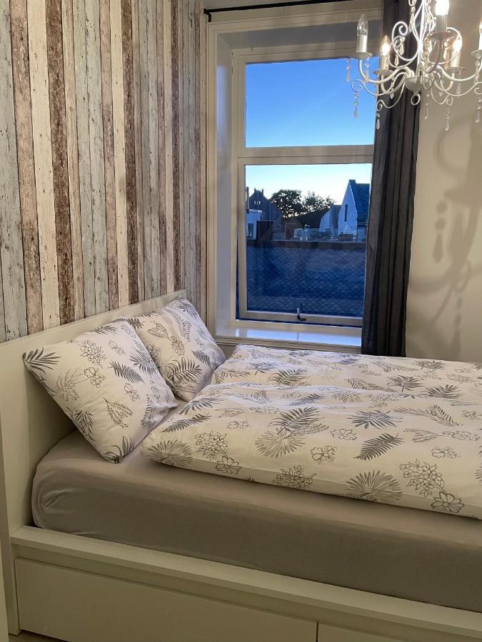 City Center Apartment Alesund Ngoại thất bức ảnh